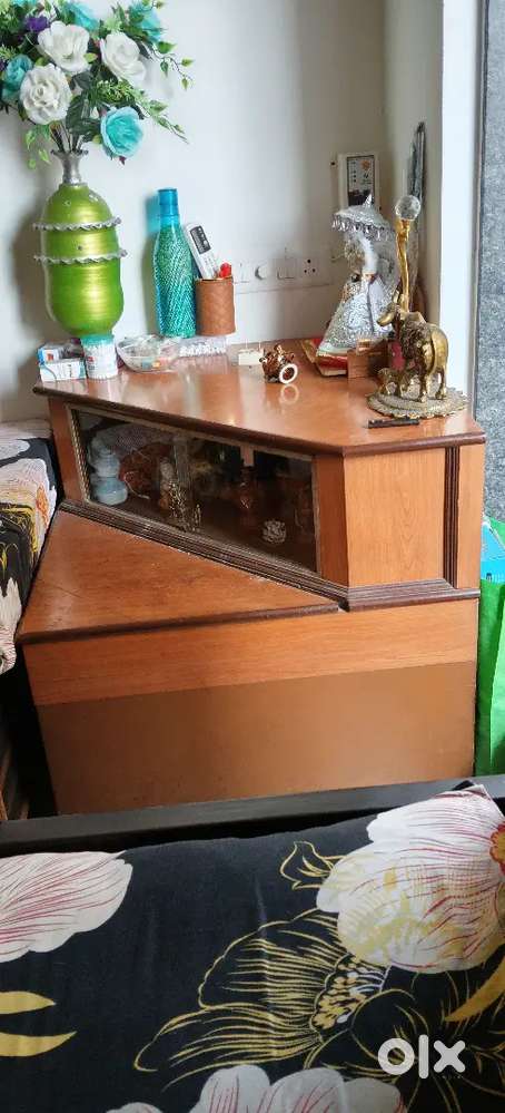 TV kabat trikon