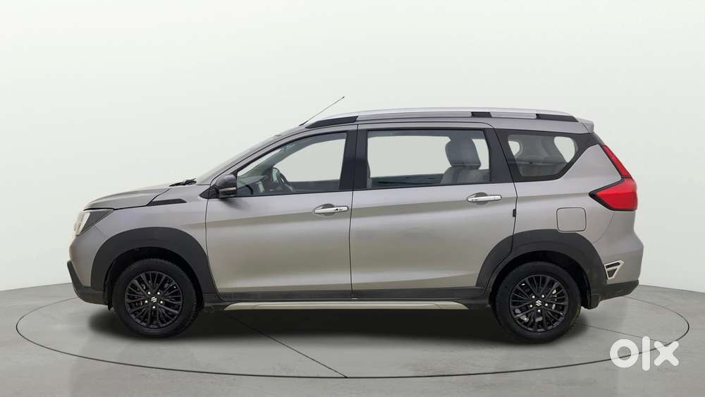 Maruti Suzuki Xl6 Alpha At, 2019, Petrol