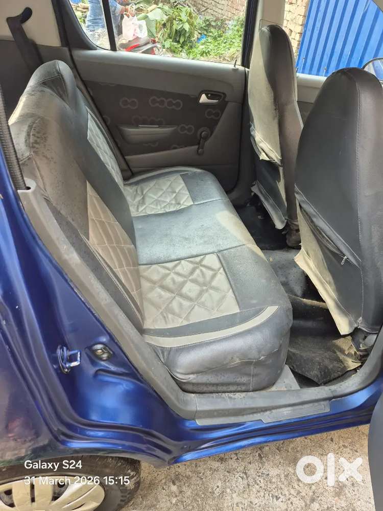 Alto 2013 Lxi 2028tax Paid  Petrol Paid 2028 Driven Original Paint