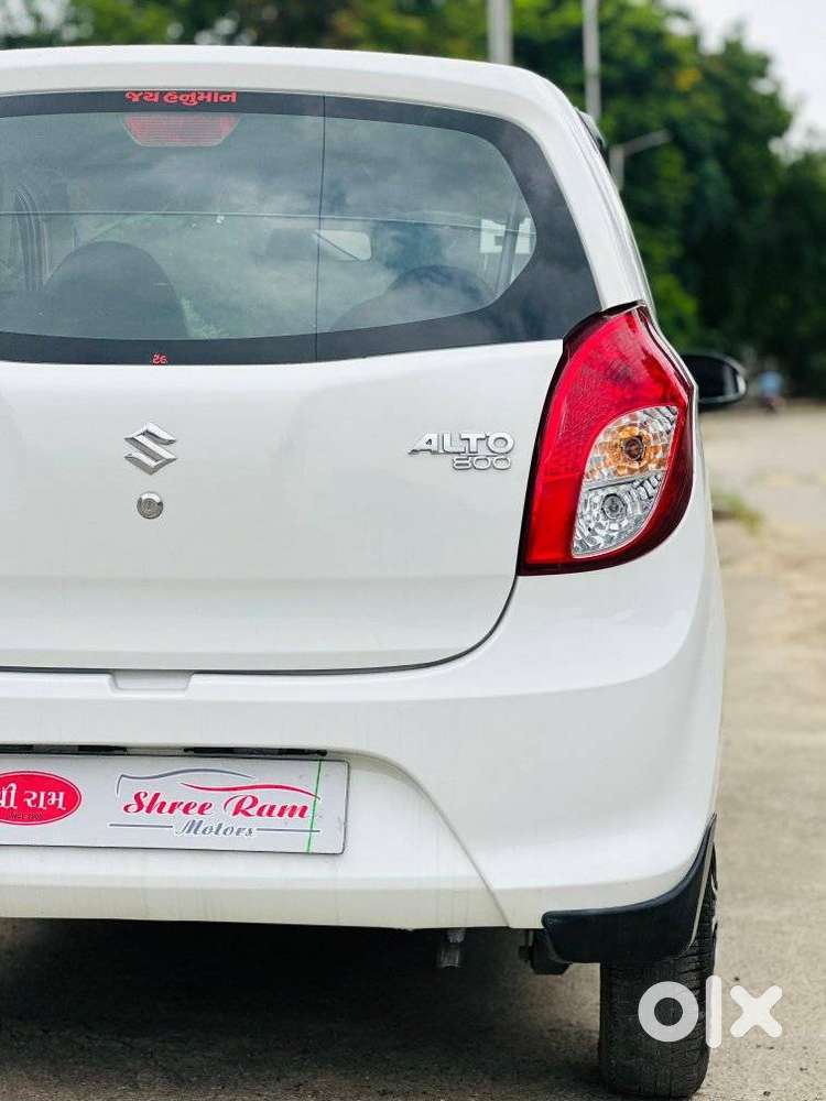 Maruti Suzuki Alto 800 Lxi, 2018, Petrol