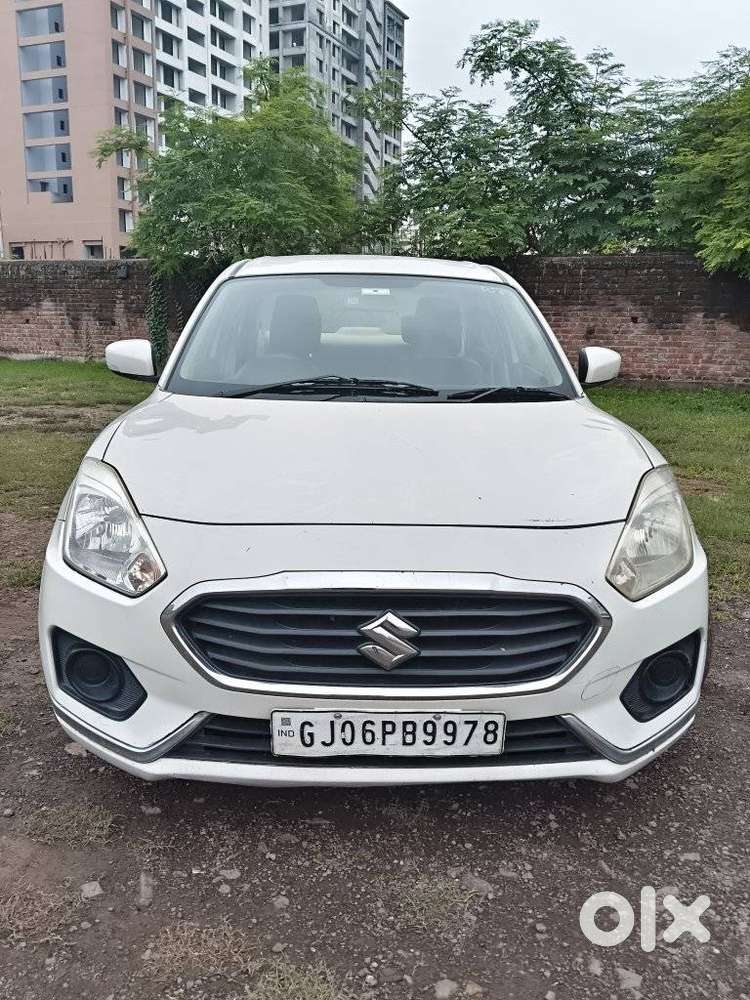 Maruti Suzuki Dzire Vdi, 2020, Diesel