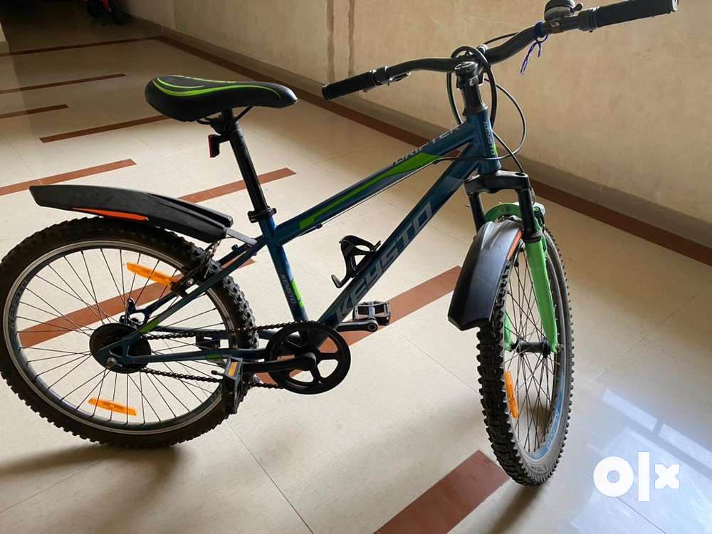 Keysto cycle online olx