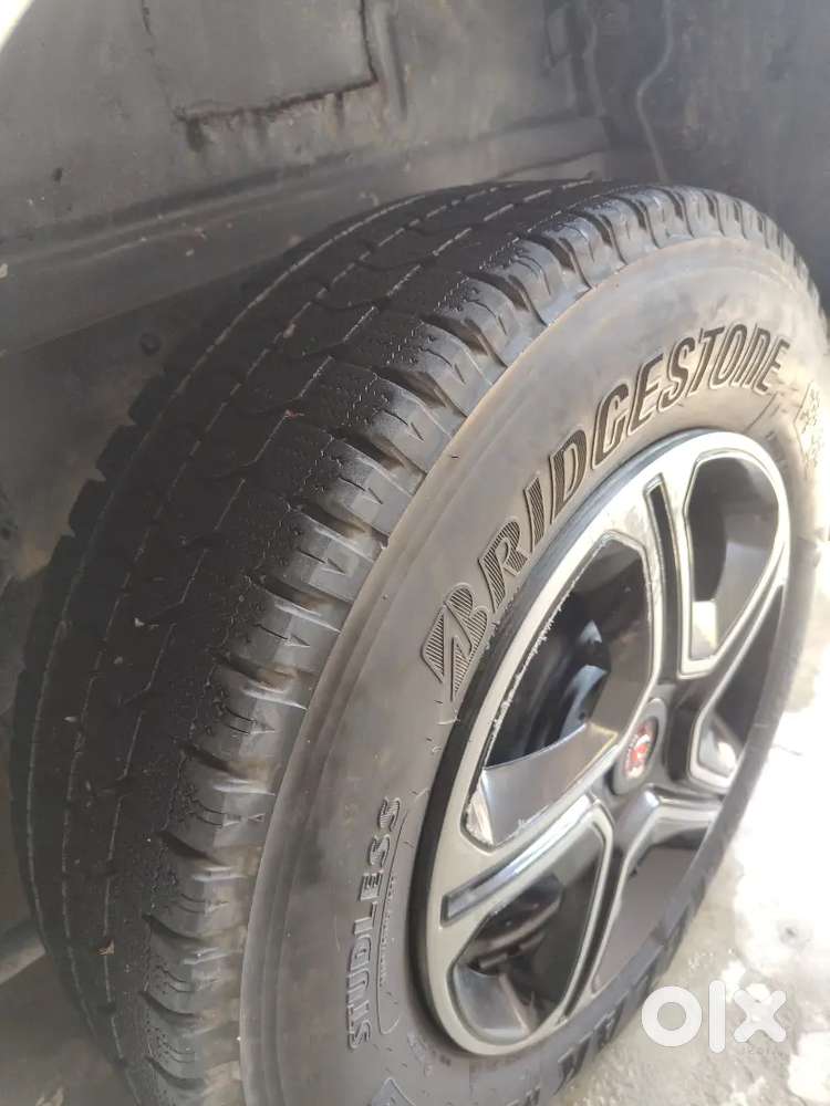 Mahindra Scorpio 2011 Diesel