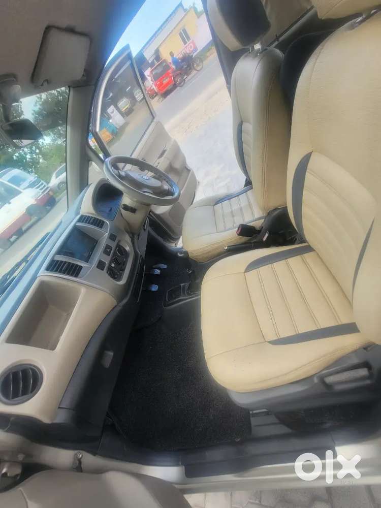 Maruti Zen Estilo Vxi Petrol &cng