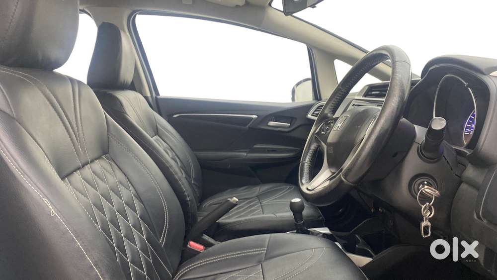 Honda Jazz 1.5 Vx I Dtec, 2015, Diesel