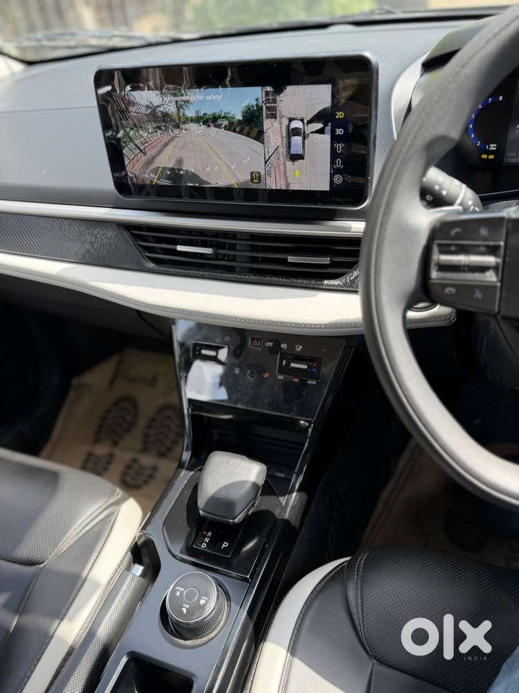 Tata Nexon, 2024, Petrol