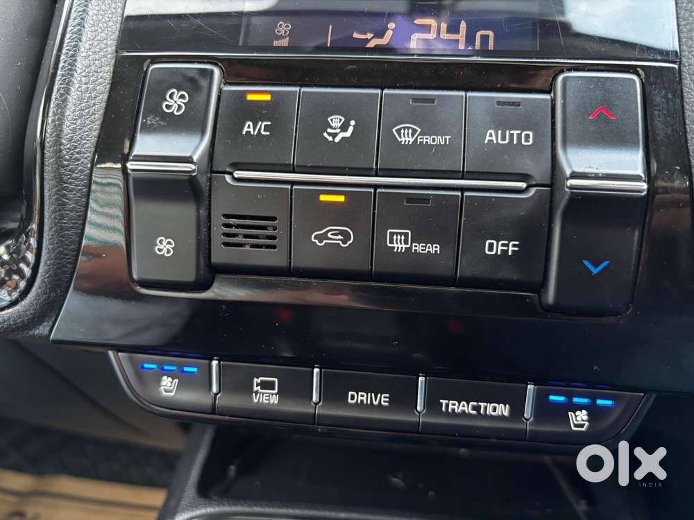 Kia Sonet Gtx Plus 1.5 Dct At, 2022, Diesel