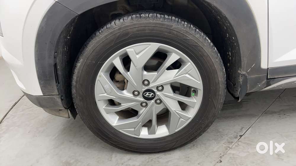 Hyundai Creta 1.5 Sx, 2023, Petrol