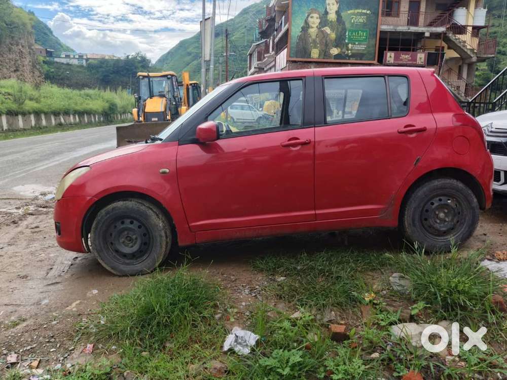 Maruti Swift Vxi 2006
