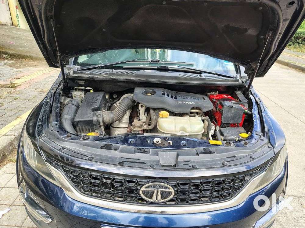 Tata Hexa Xm, 2017, Diesel