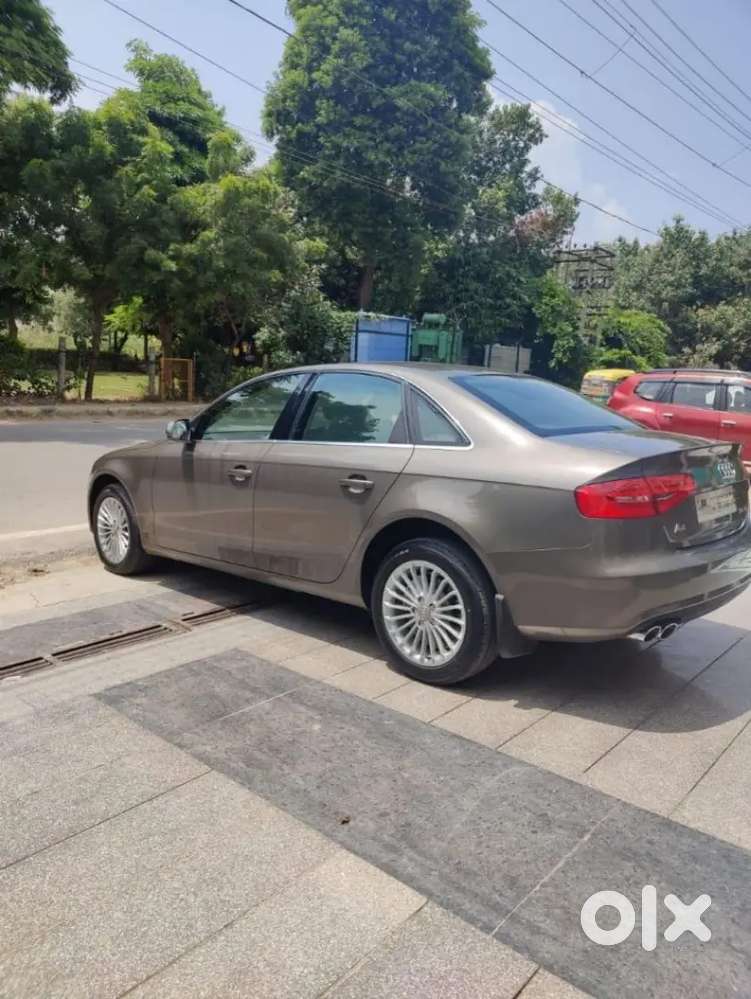 Excellent Condition