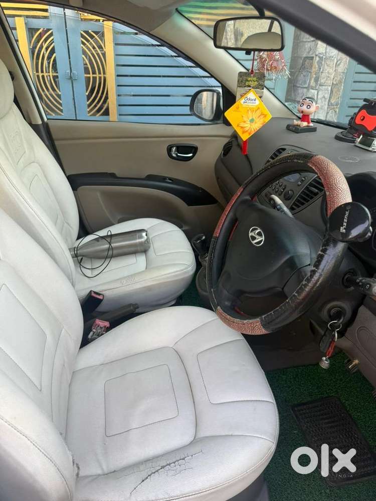 Hyundai Petrol Car 2010