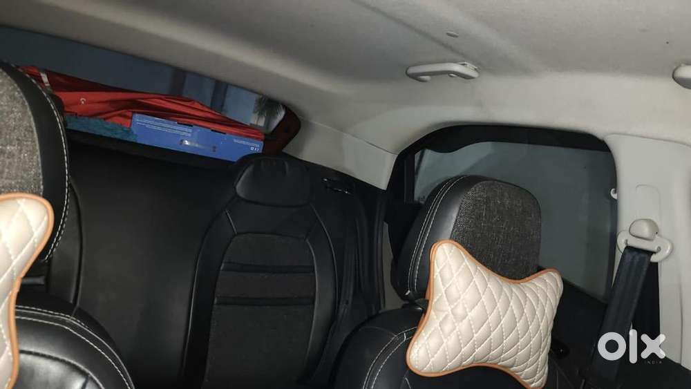 Tata Nexon 2018 Petrol Well Maintained