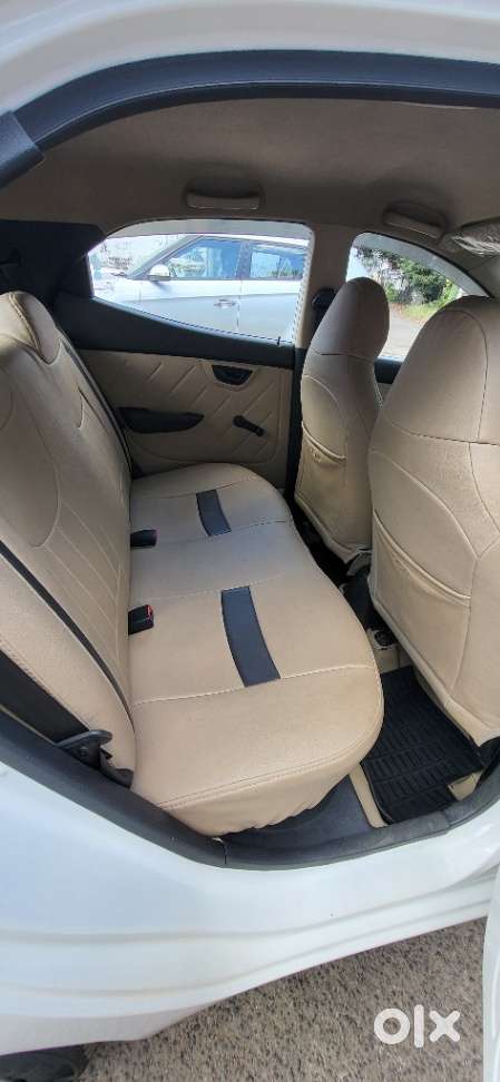 Hyundai Eon D-lite +, 2012, Petrol