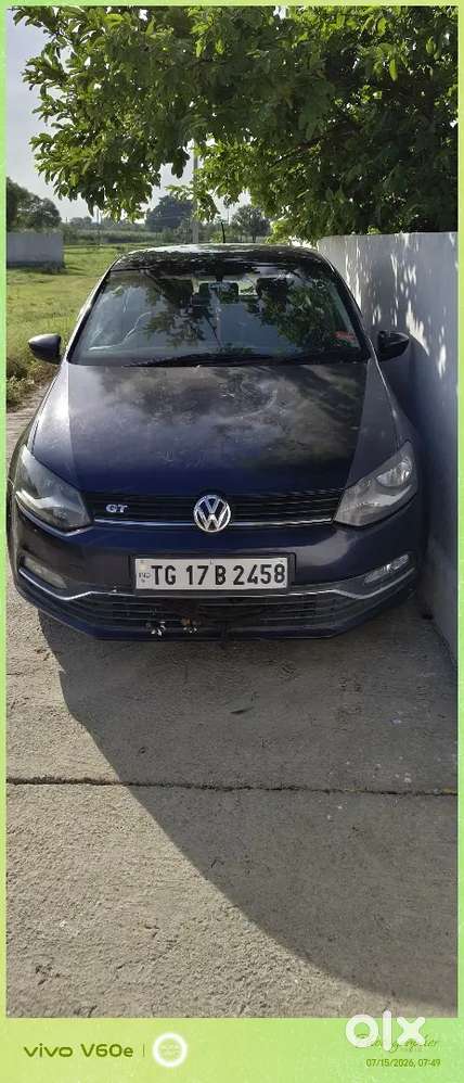 Volkswagen Polo Tdi 2016 Variant