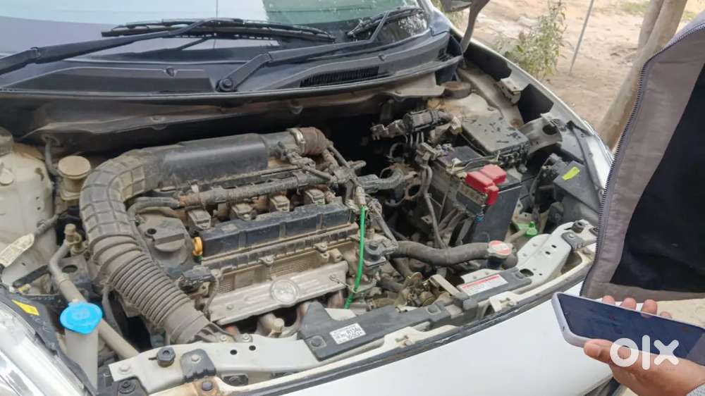 Dezire Beautiful In Condition