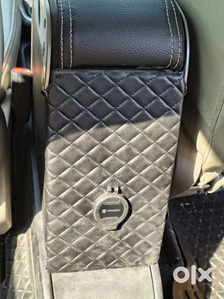 Volkswagen Polo 2013 1.2 Highline  Diesel Well Maintained