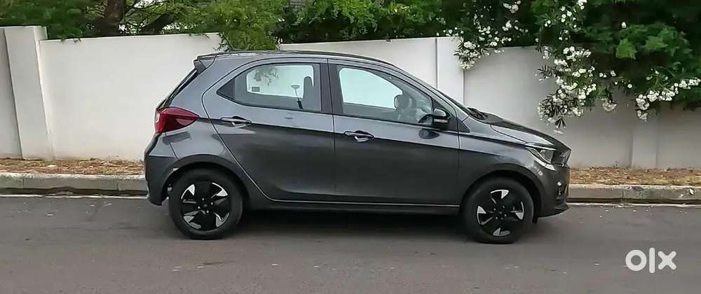 Tata Tiago 1.2 Revotron Xt 2025
