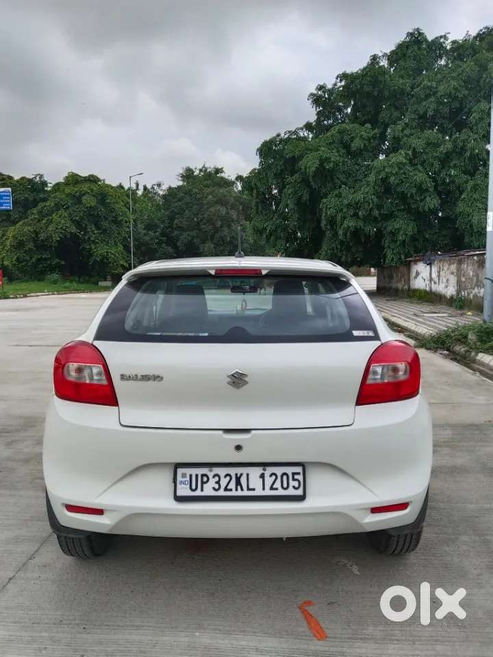 Maruti Suzuki Baleno 1.2 Sigma, 2019, Petrol