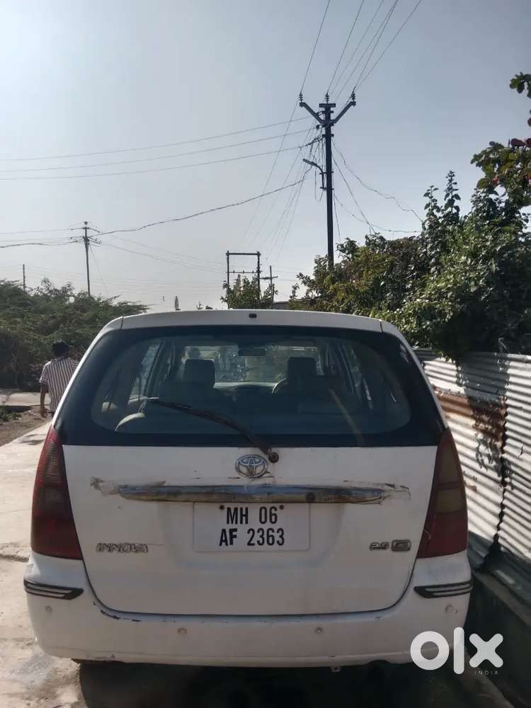 Toyota Innova 2006 Diesel