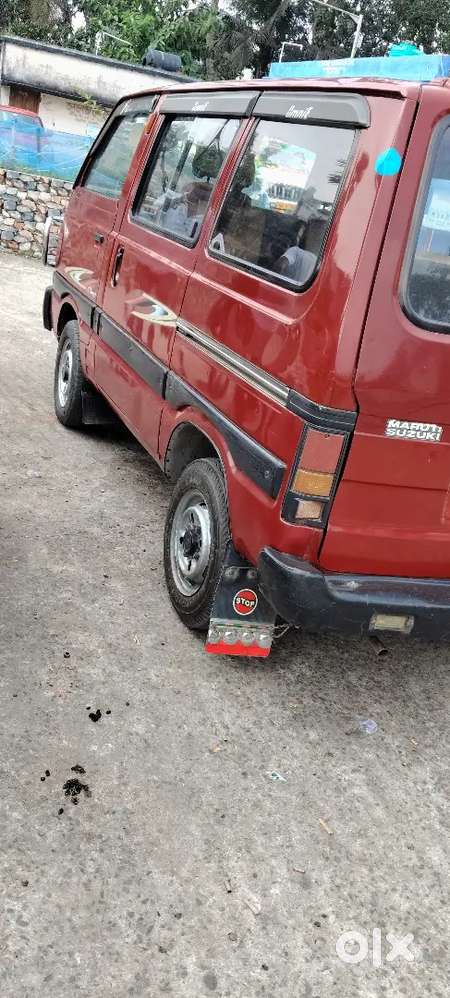 Good Condition Life Time Tax Gass Pass