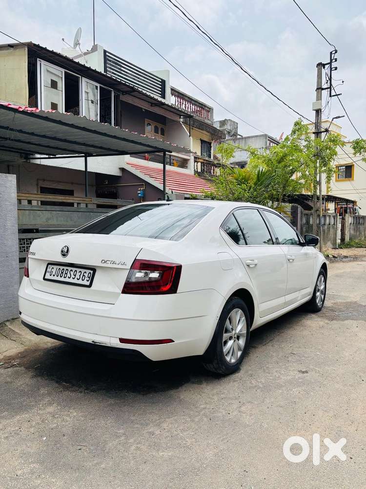 Skoda Octavia Diesel 2019