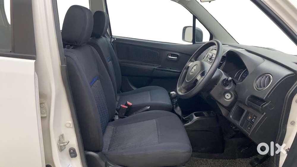 Maruti Suzuki Wagon R Stingray Vxi, 2014, Petrol