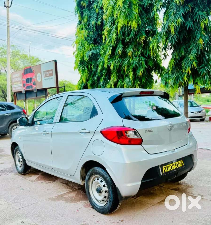 Tata Tiago 1.05 Revotorq Xe, 2017, Diesel