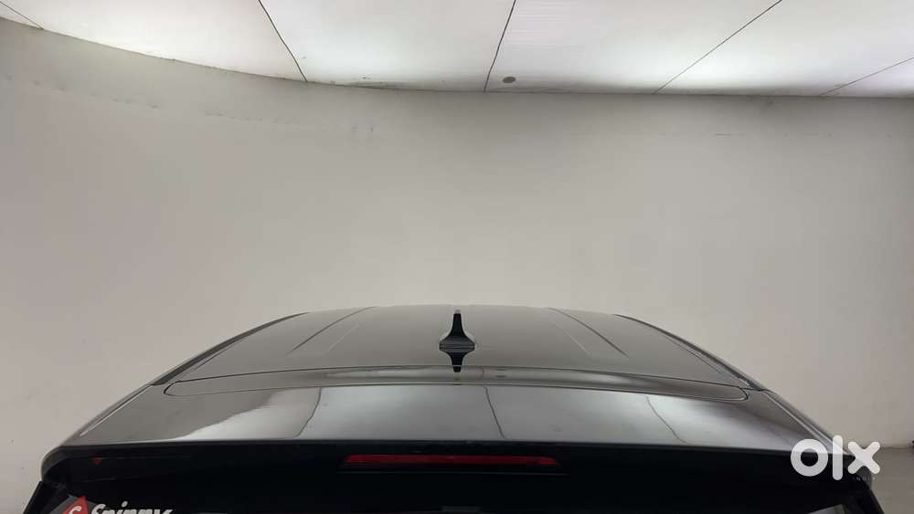 Tata Harrier Xz, 2020, Diesel