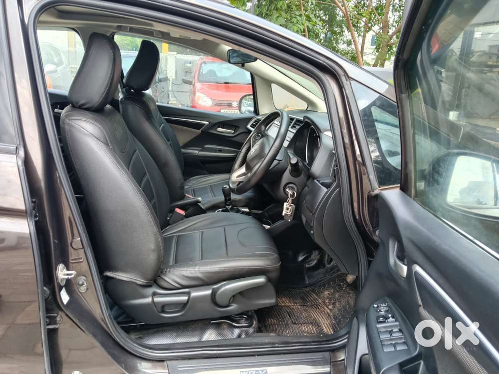 Honda Wr-v 1.2 Vx I-vtec, 2019, Petrol
