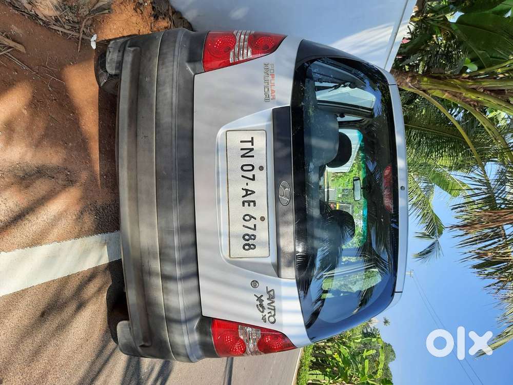 Hyundai Santro Xing 2005