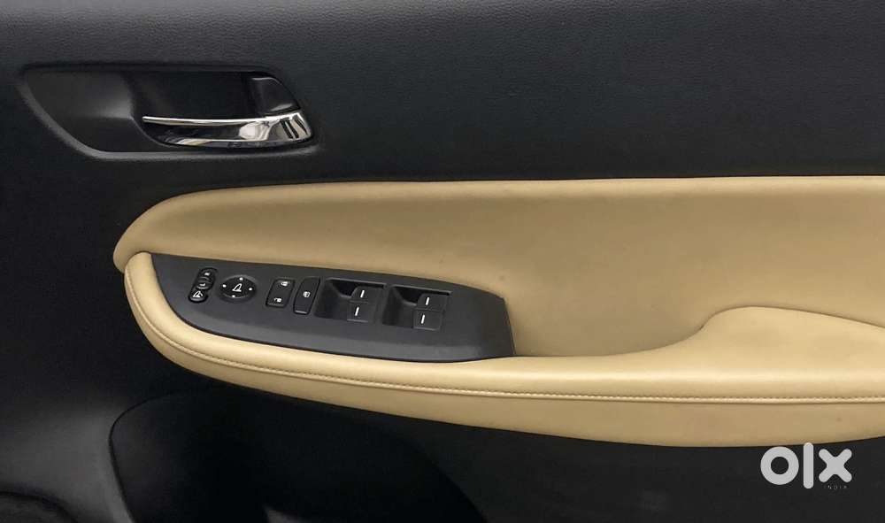 Honda City I-dtec Zx, 2020, Diesel