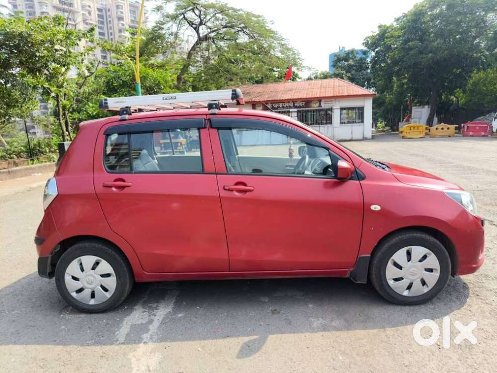Maruti Suzuki Celerio Cng Vxi Mt, 2018, Cng & Hybrids