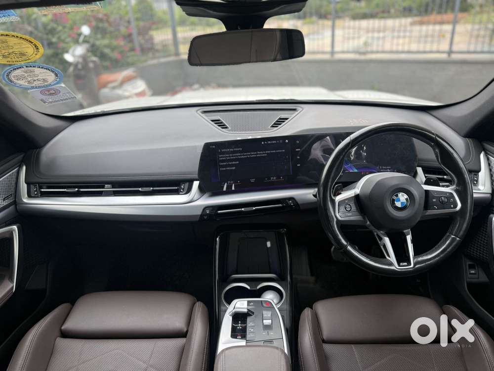 Bmw X1 Sdrive18i M Sport, 2023, Petrol