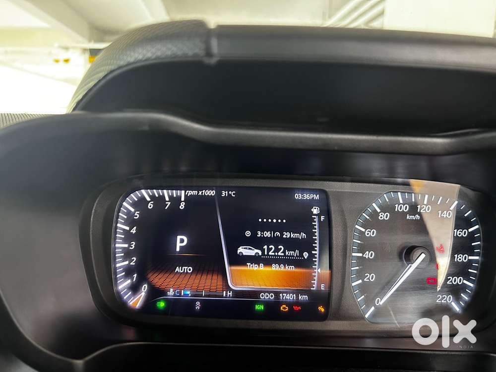 Tata Altroz 2023 Petrol & Cng