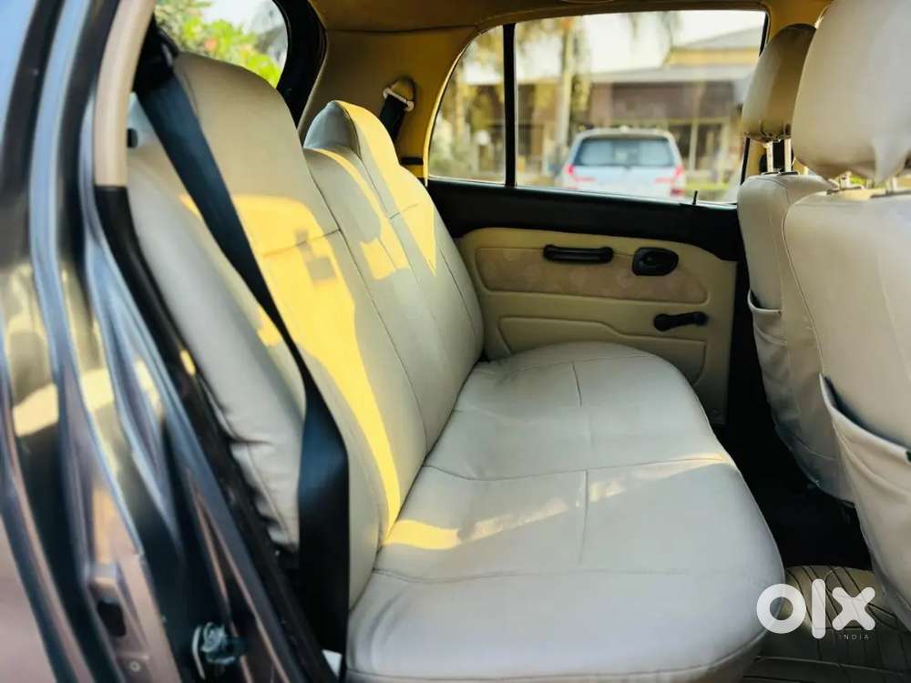 Hyundai Santro Xing 2011