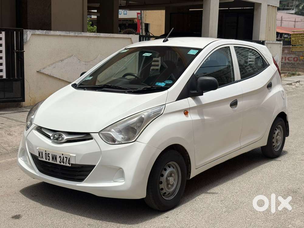 Hyundai Eon Era +, 2013, Petrol