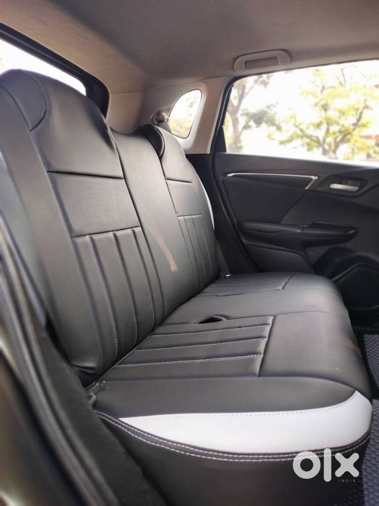 Honda Wr-v I-vtec Vx, 2021, Petrol