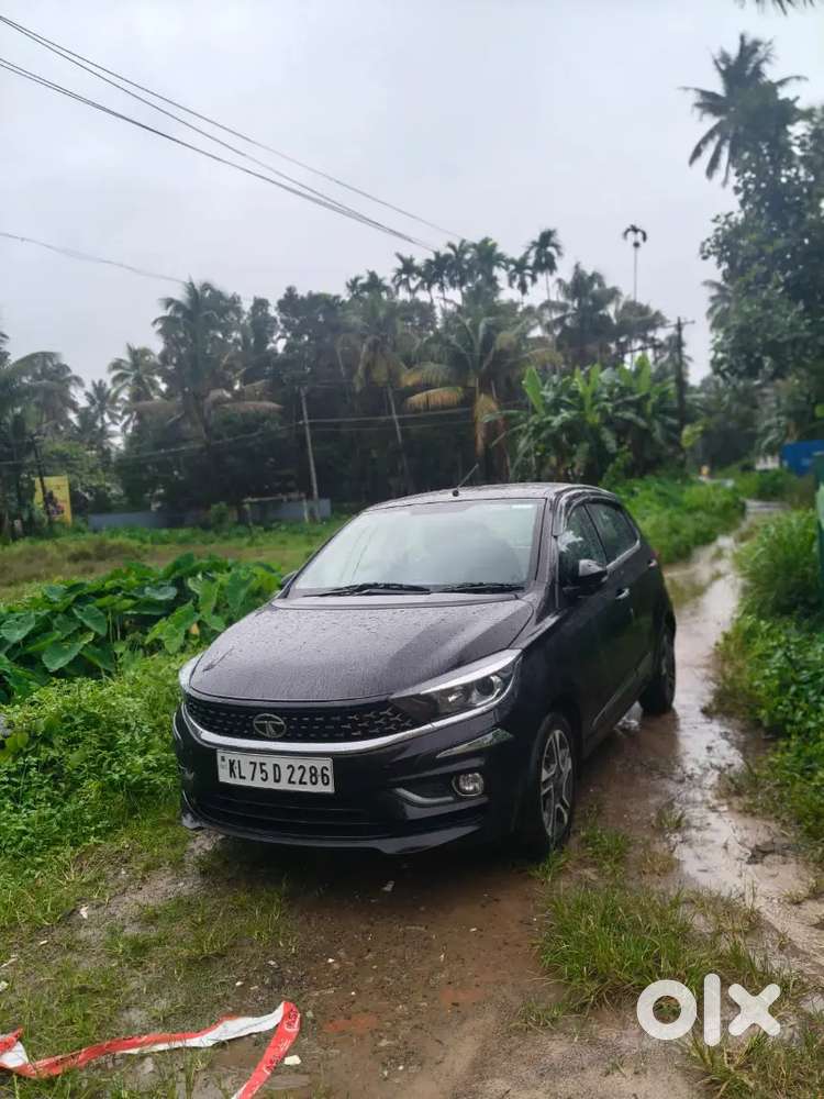 Tata Tiago Revotron 2023