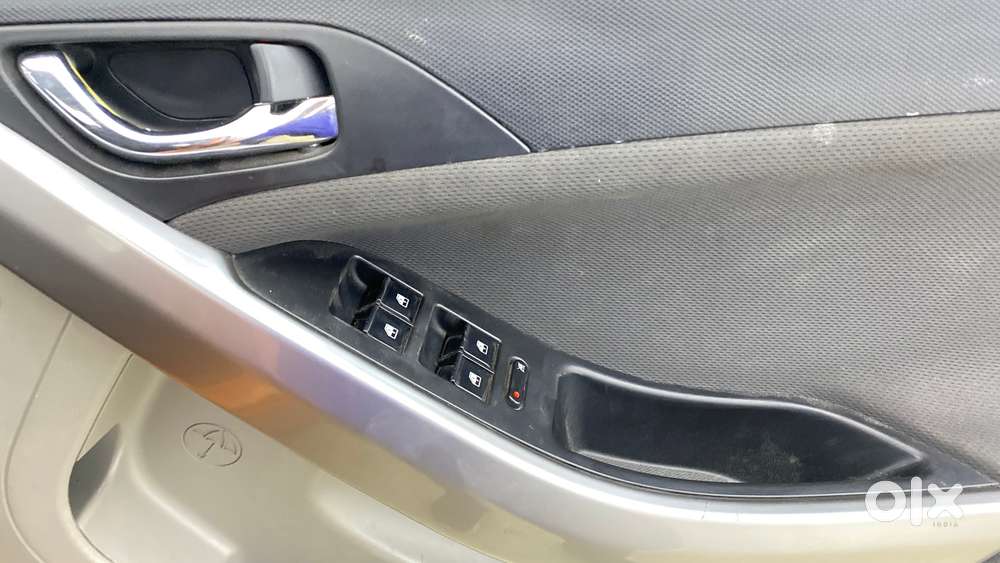 Tata Nexon 1.5 Revotorq Xza Plus, 2018, Diesel