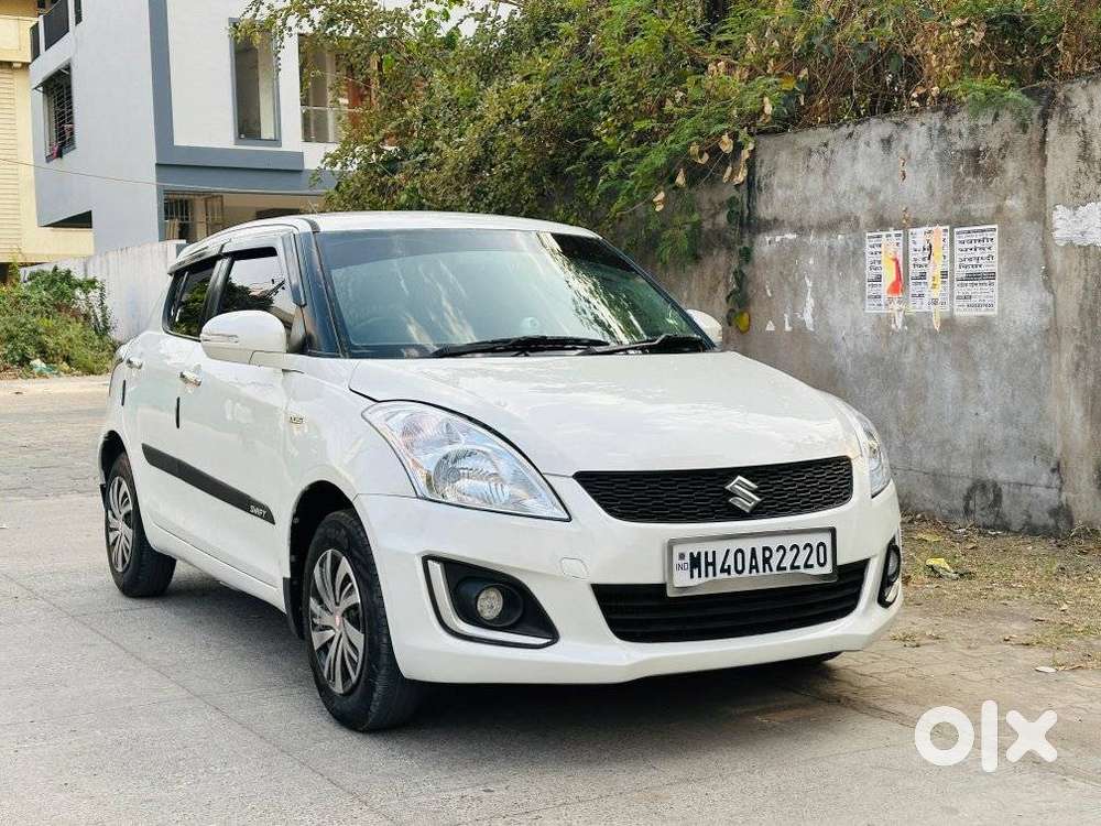 Maruti Suzuki Swift Vdi Optional, 2015, Diesel