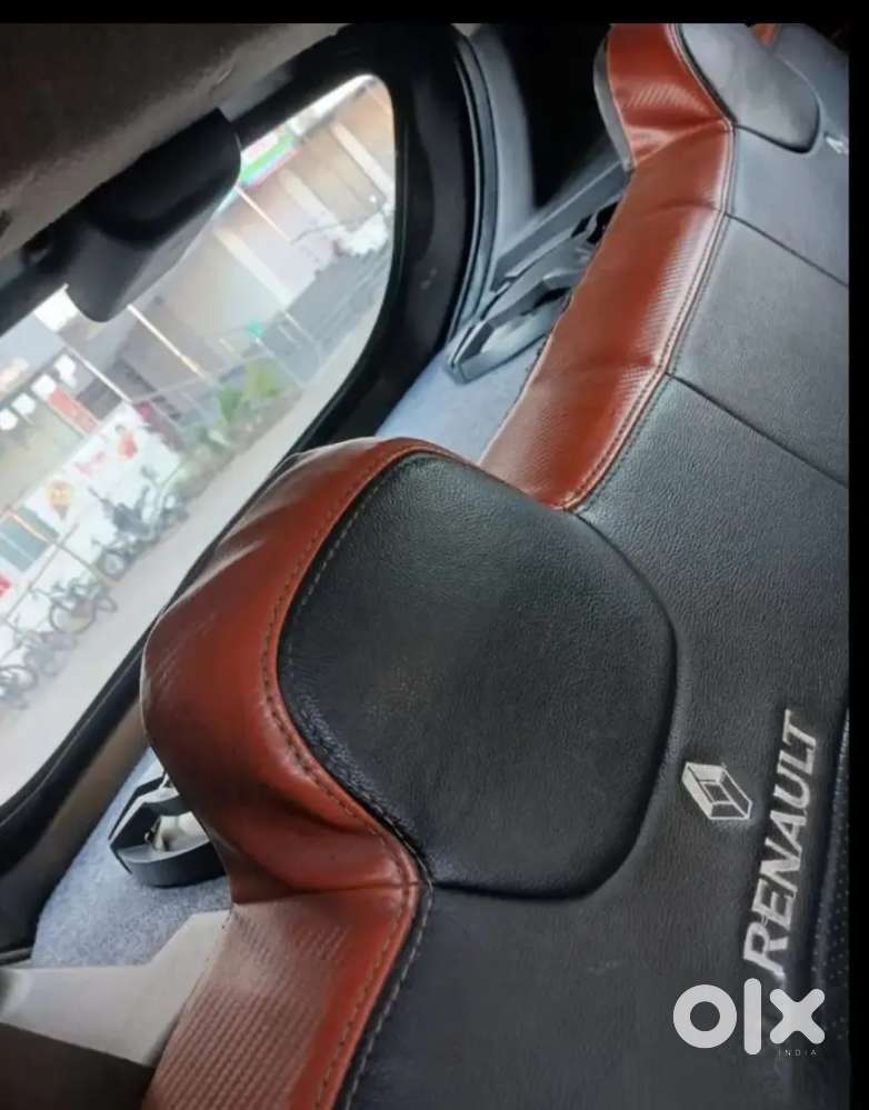 Renault Kwid 2018 Manual Petrol