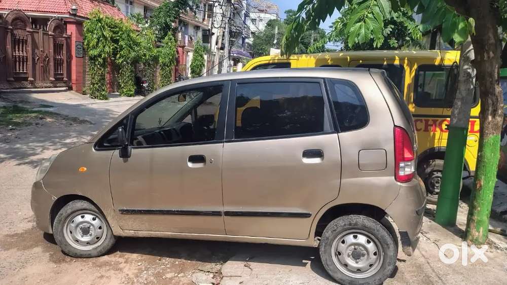 Maruti Suzuki Zen Estilo Lxi