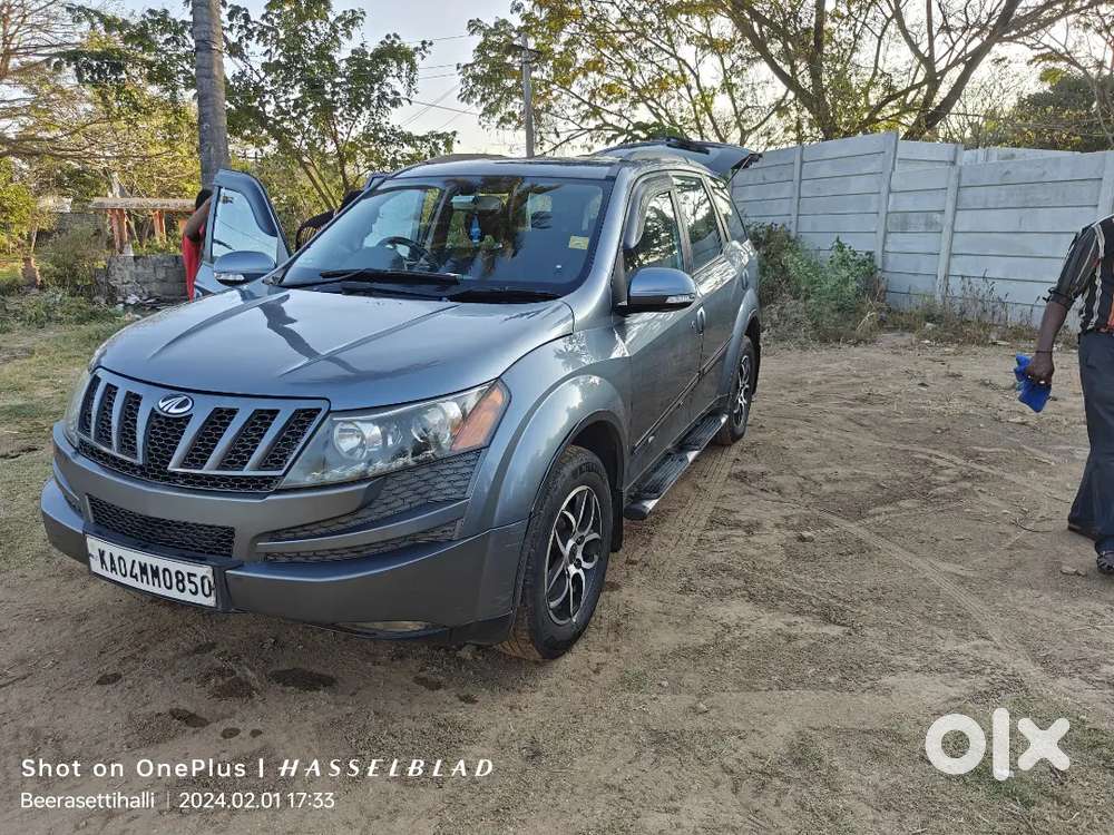 Mahindra Xuv700 2013 Diesel 121000 Km Driven
