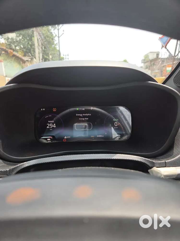 Tata Nexon Ev 2026