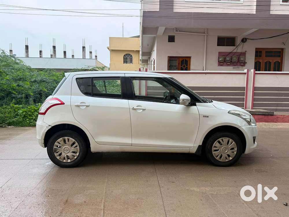 2014 Maruti Suzuki Swift Diesel