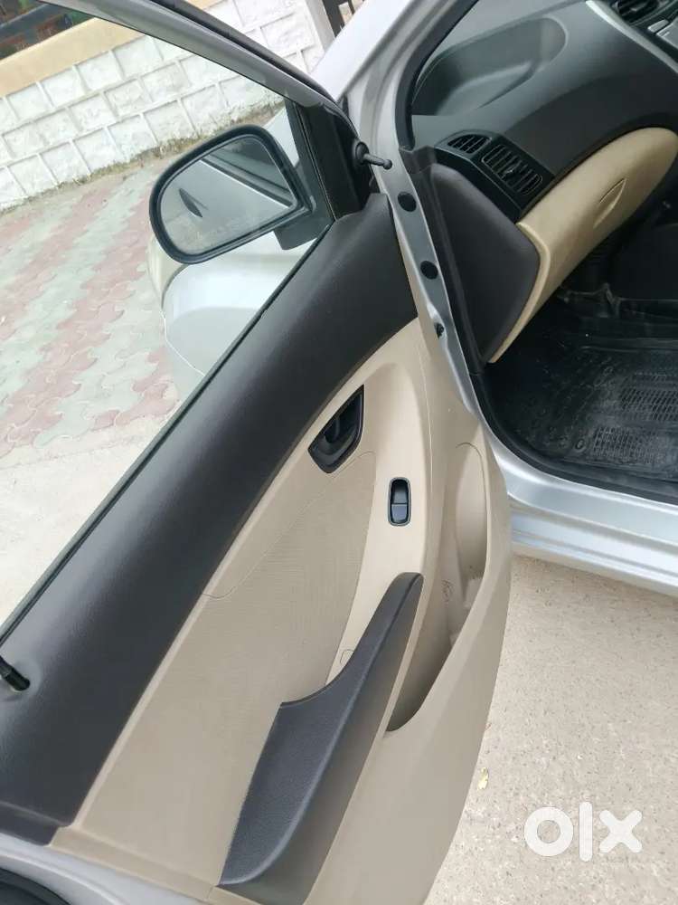 Hyundai Eon Magna+  2018