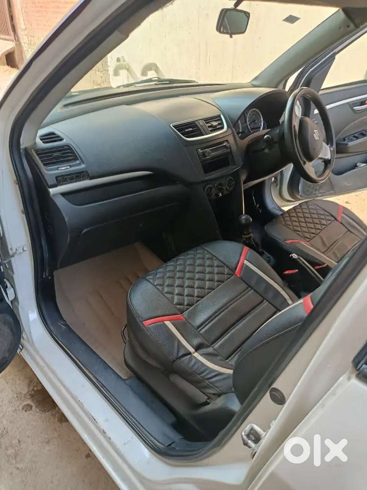 Maruti Suzuki Swift Vdi 2013