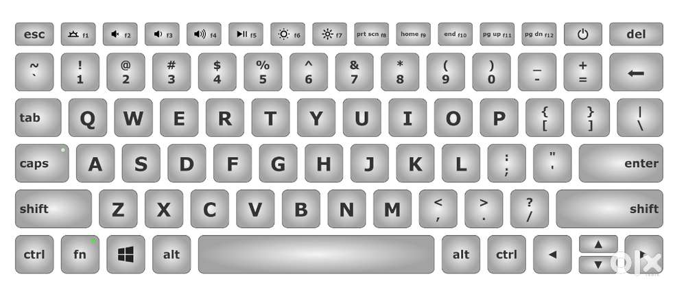 LAPTOP KEYBOARD REPLACEMENT SERVICE