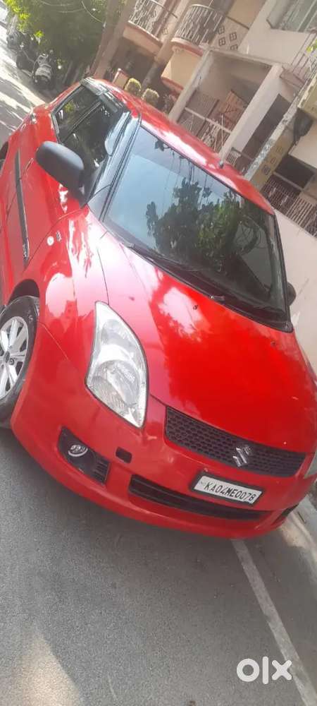 Maruti Suzuki Swift 2007 Diesel Well Maintained
